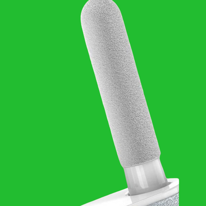 ערכת ניקוי לטלפון ואוזניות miniClean