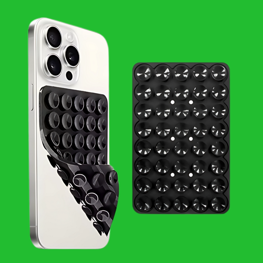Stick&Go