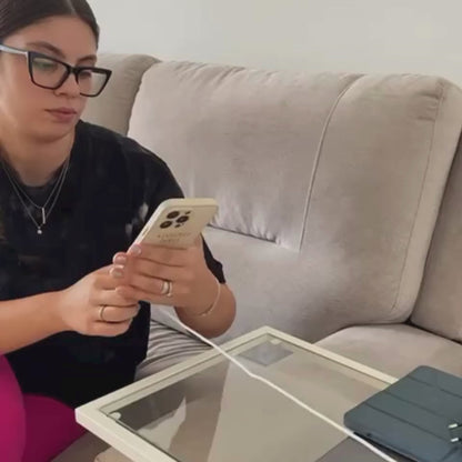 מטען נייד Pumpup power bank